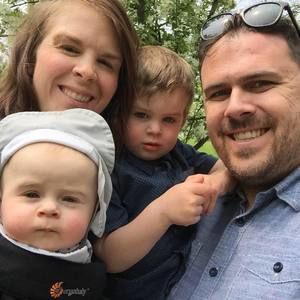 Meet your Posher, Keith